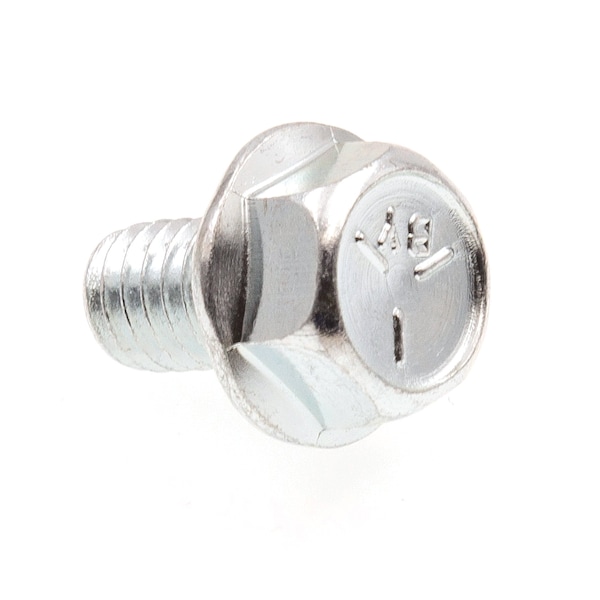 5/16 in.-18 X 1/2 in. Zinc Plated 25 PK